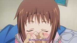 Okusama ga Seitokaichou!